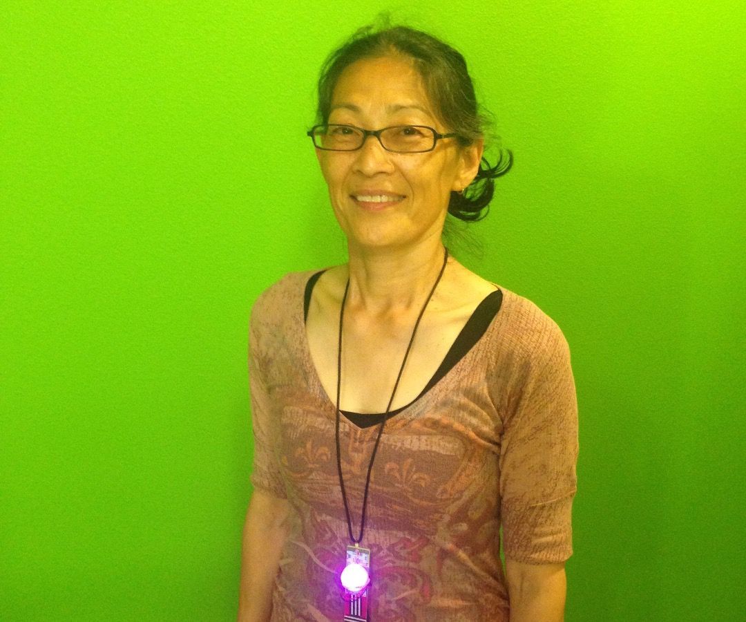 Build a Morse Code Wearable