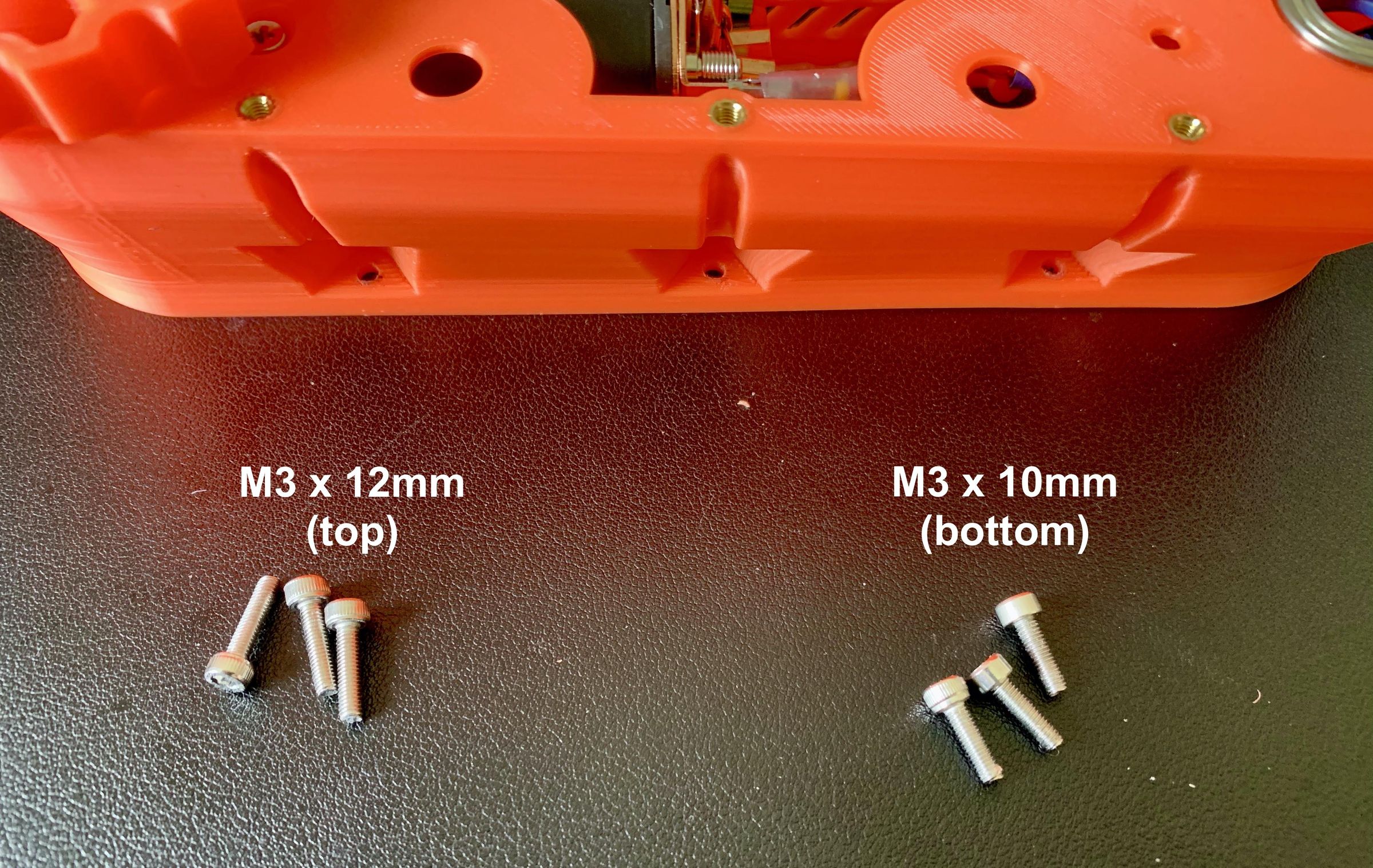 3D Printed FPV Rover V2.0 : 11 Steps (with Pictures) - Instructables