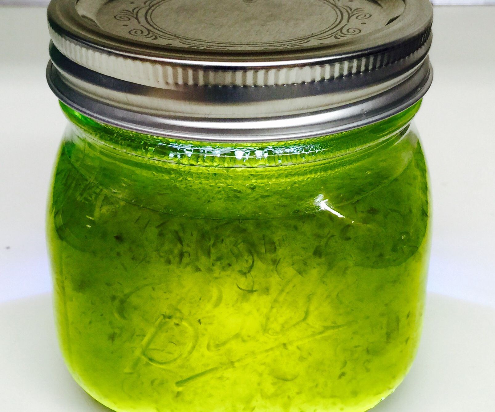 Jalapeño Jelly