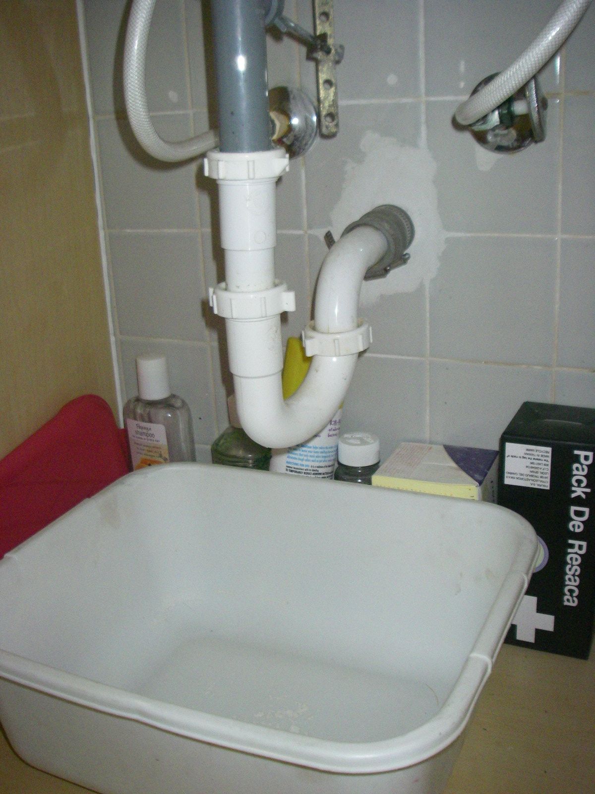 Unclog Bathroom Sink Without Chemicals 11 Steps (with Pictures