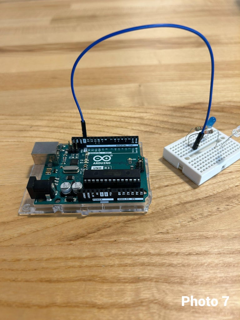 Learn How to Make a Morse Code Transceiver With Arduino : 15 Steps ...