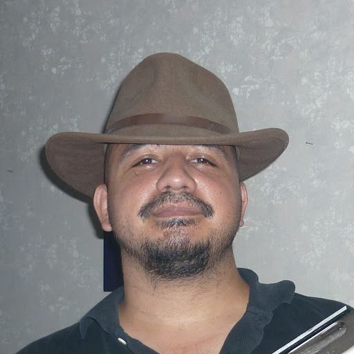 author