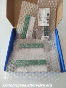 Acknowledgments and Links