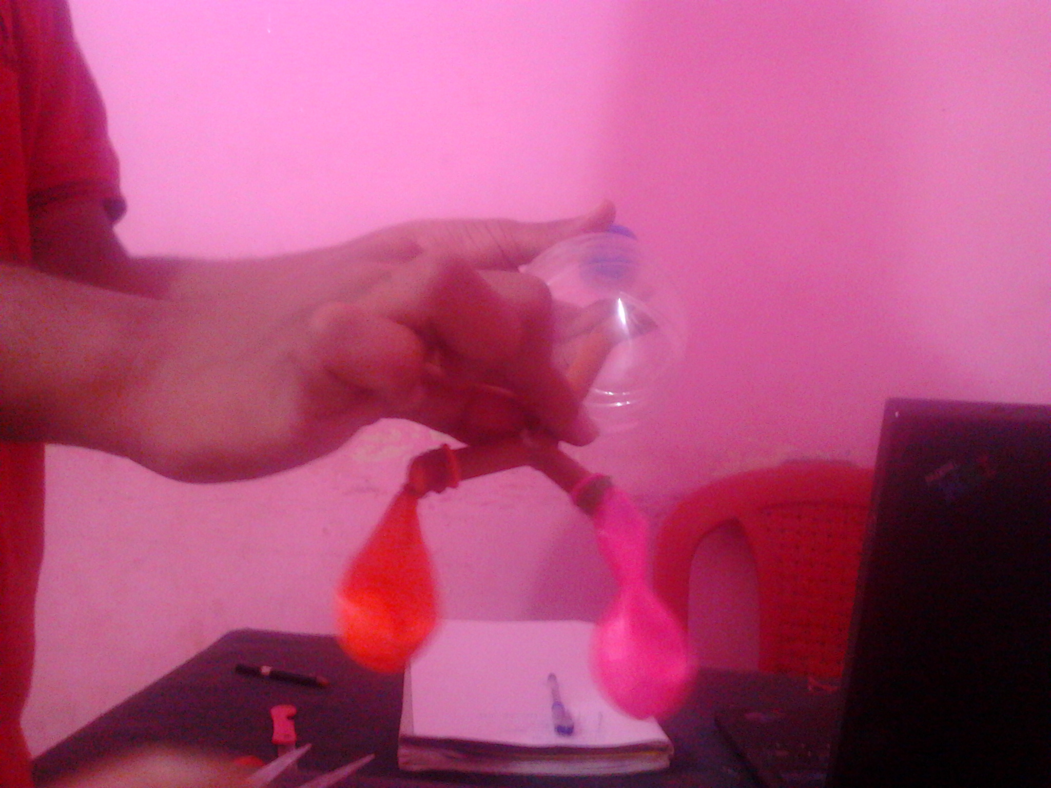 Inflatable Lungs 11 Steps (with Pictures) Instructables