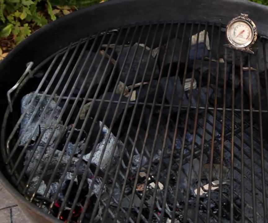 How to Set Up the "Snake Method" for Low and Slow BBQ