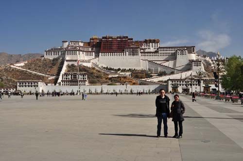 Dangers&Annoyances in Tibet(2-1)