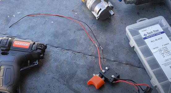 Wiring