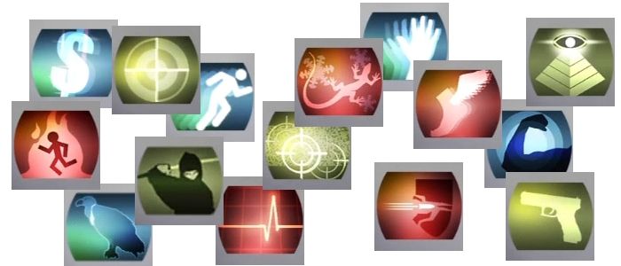 Top 5 Best Perks in Mw2