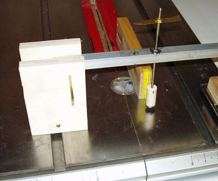 How does magnetic field vary with distance?