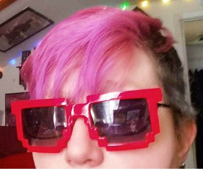 Custom Clipon Sunglasses With Sugru 5 Steps Instructables