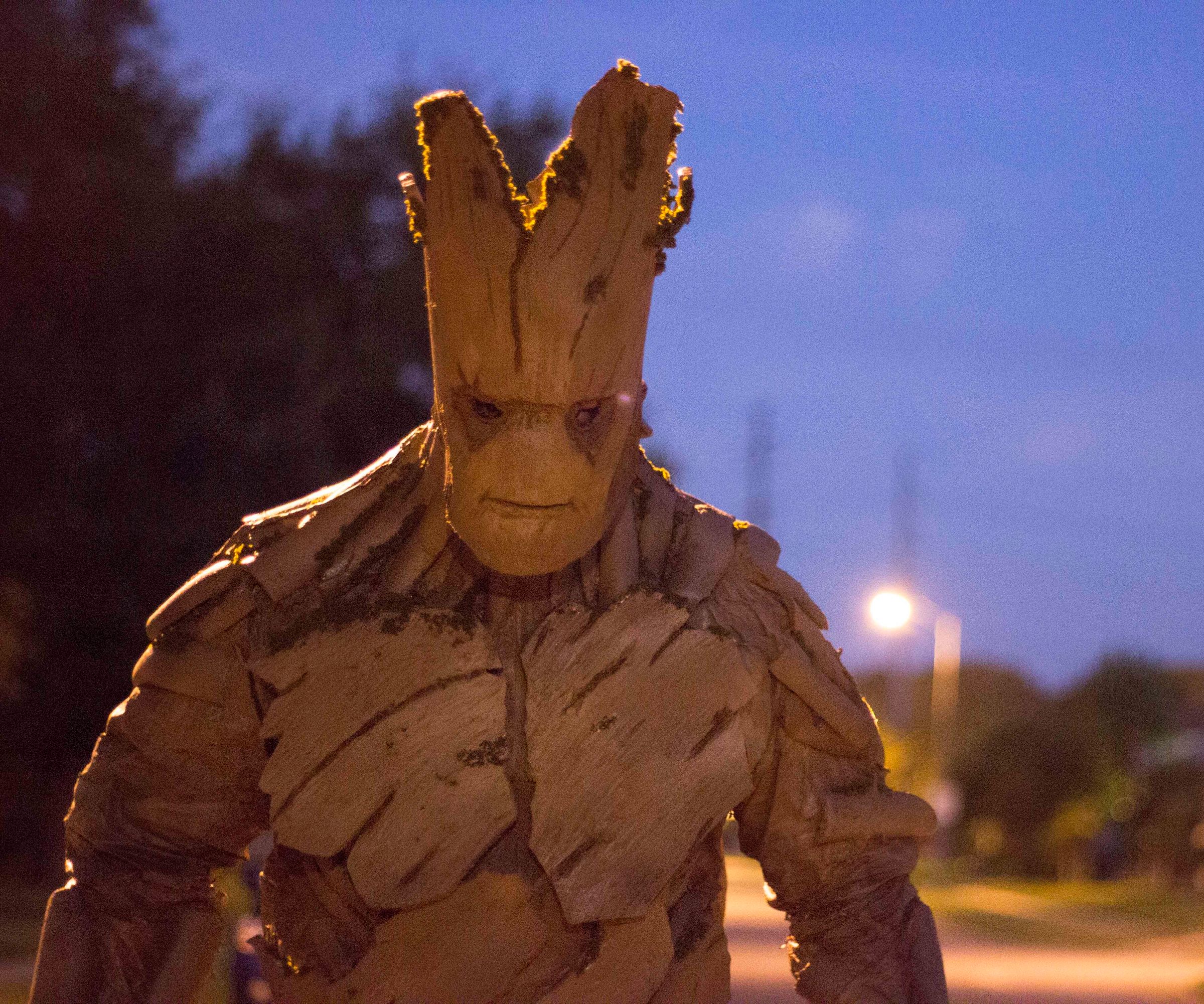 I AM GROOT 