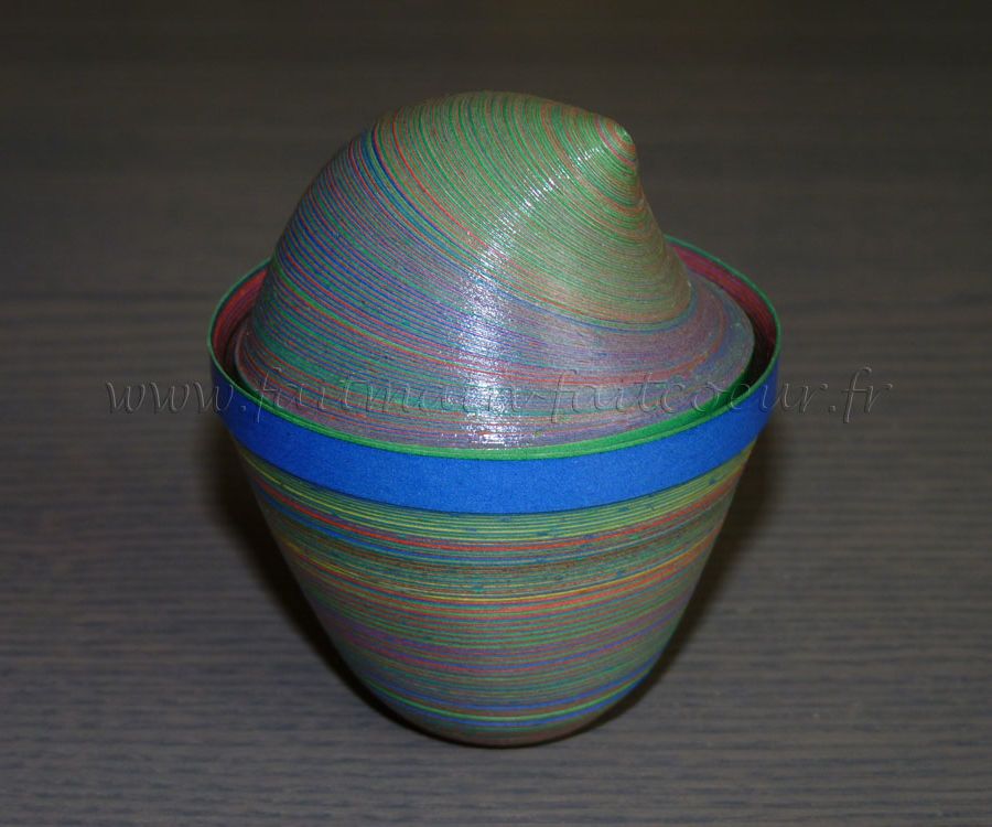 Quilling Boxes
