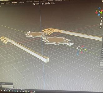 Designing Replacements