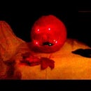 Arduino powered Halloween pumpkin with motion detection