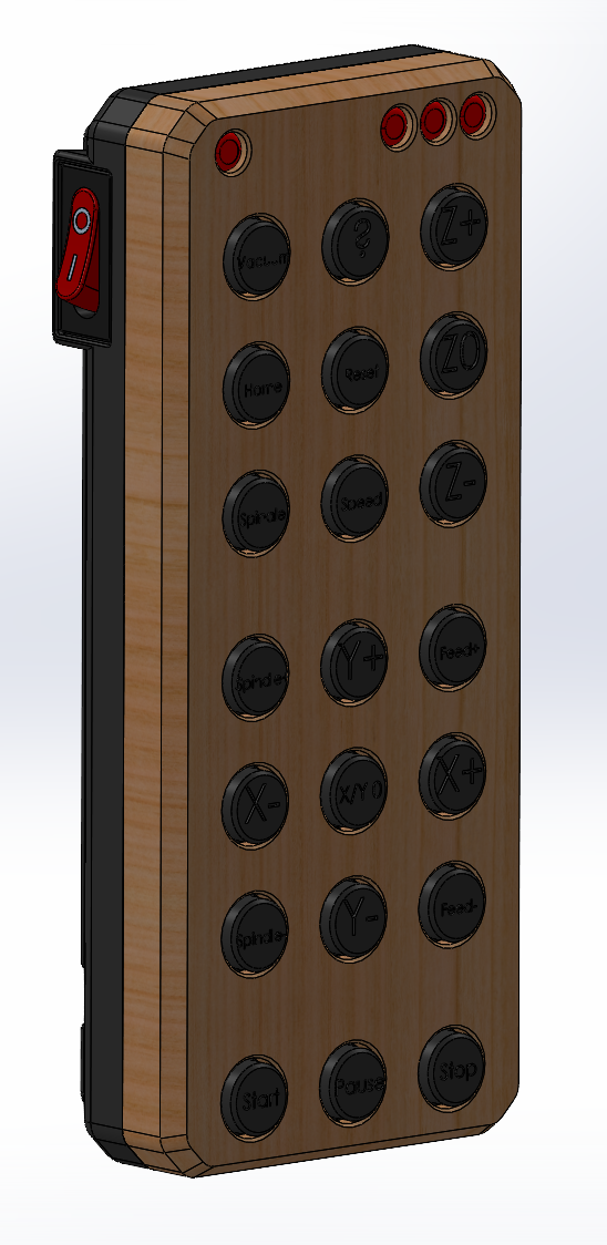 Designing the Housing