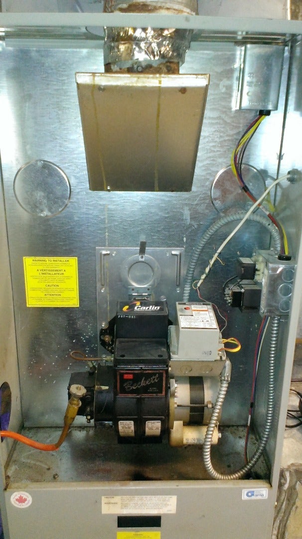 How to Clean Your Burner