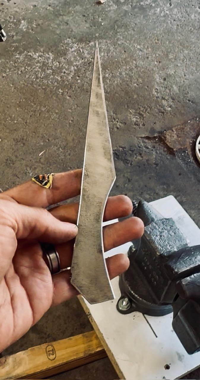 Kiridashi