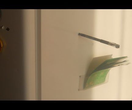Regiment Magnets