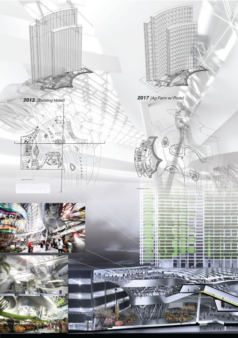 Architecture Modeling