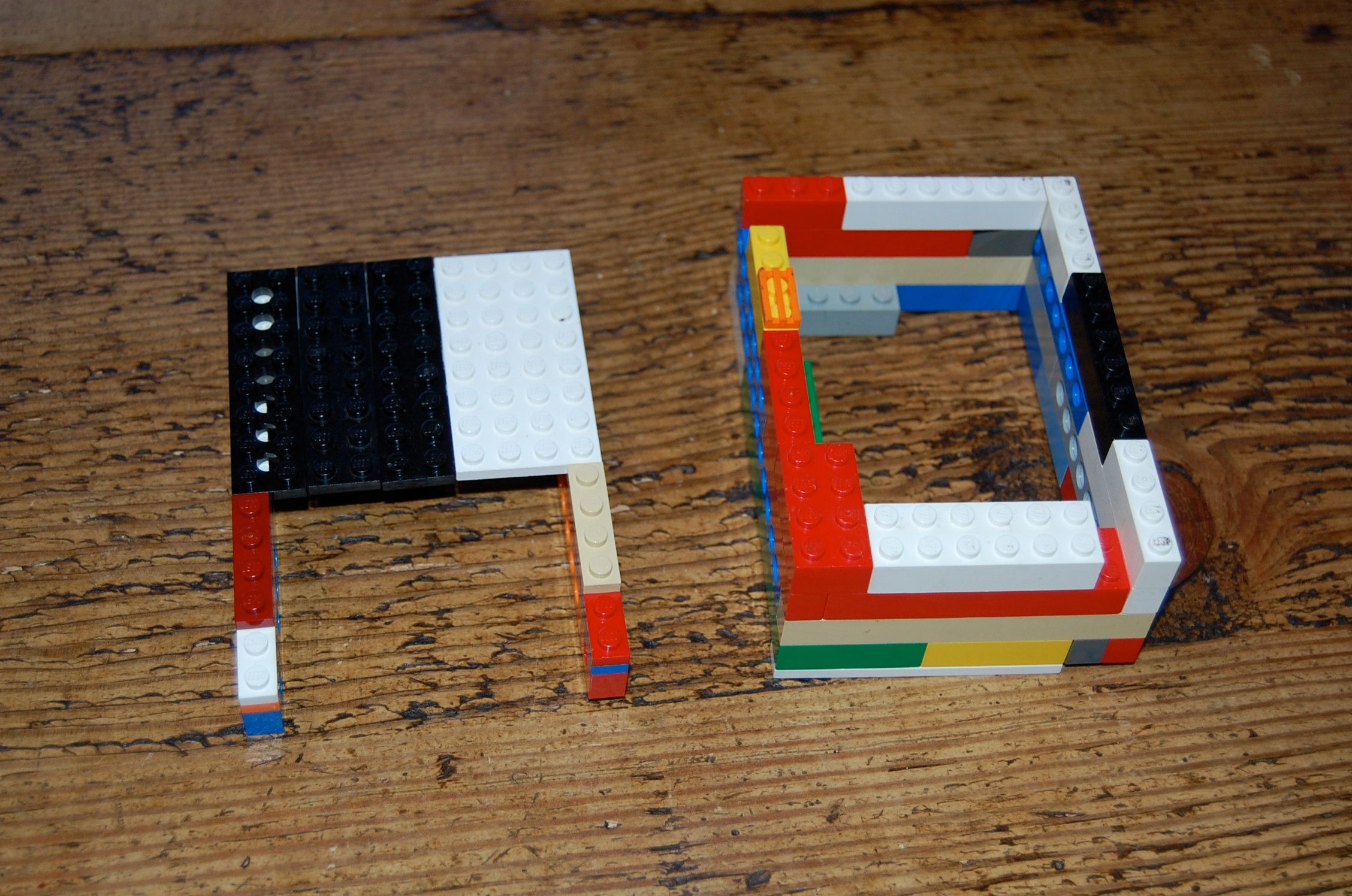 How to Make a Lego Candy Machine : 7 Steps (with Pictures) - Instructables