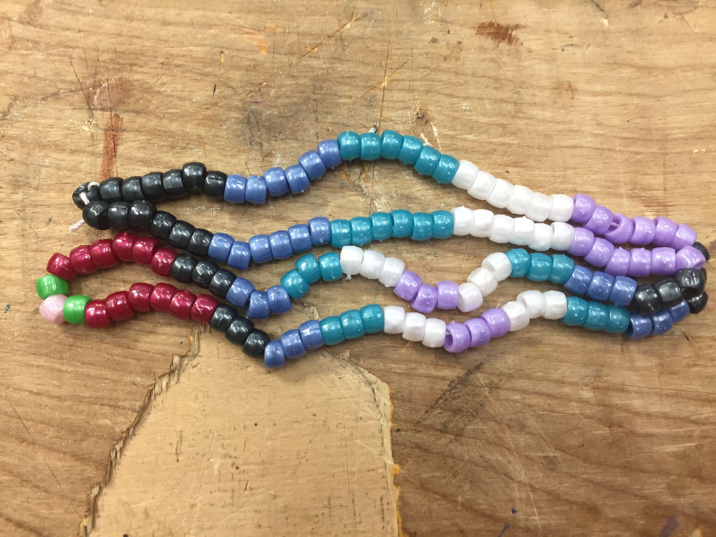 How to Make Easy Costume Jewelry 3 Steps Instructables