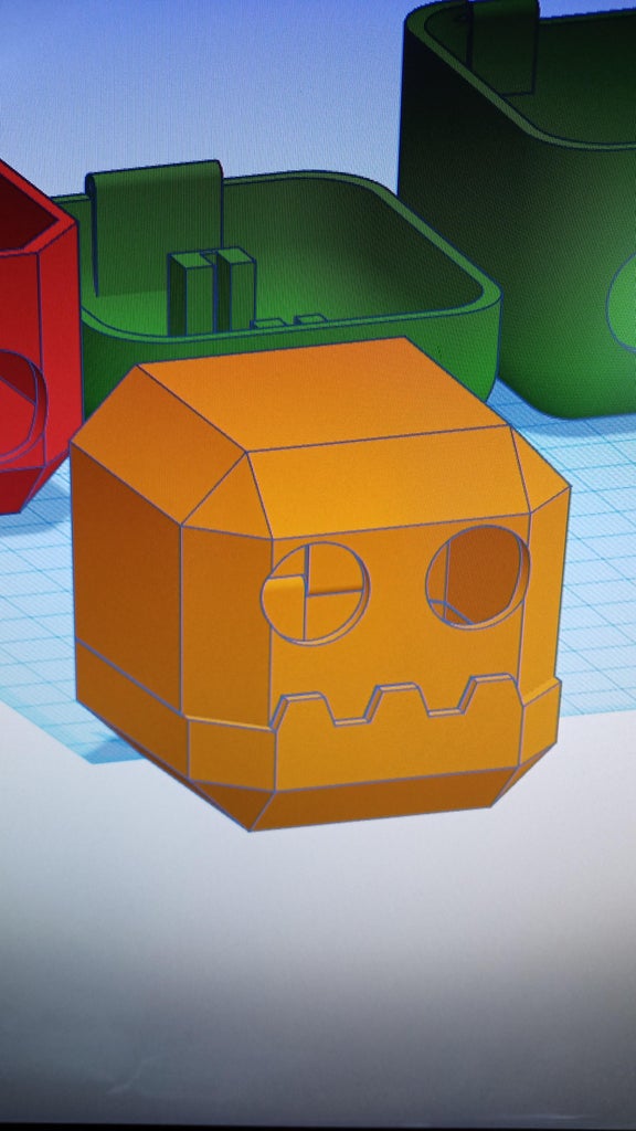 Design and Build a Robot in Less Than an Hour With Tinkercad & Arduino ...