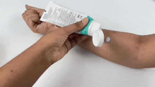 Skin Preparation