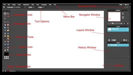 Vector & Raster Graphic Design Software for Free : 5 Steps - Instructables