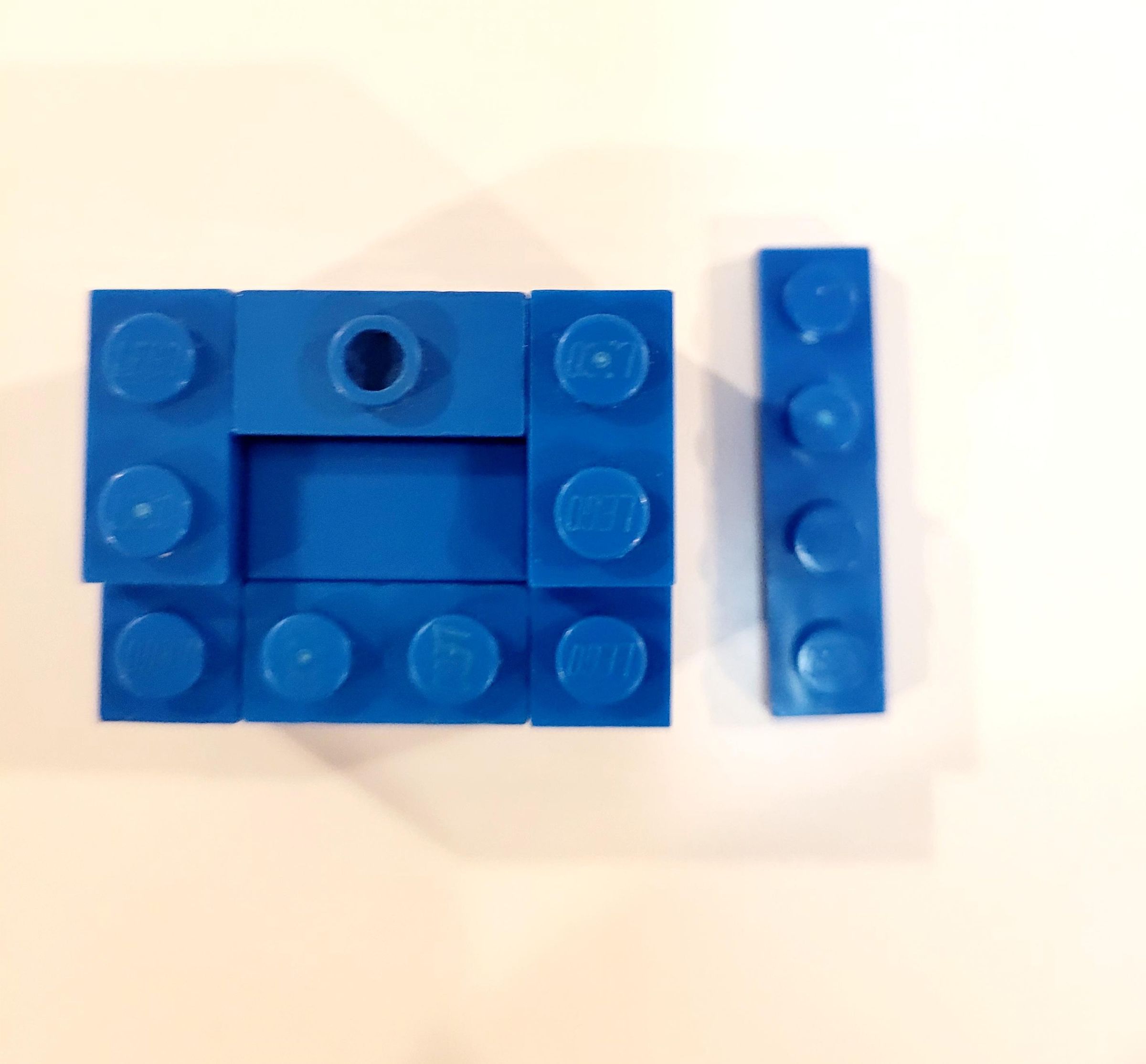 DIY Medium Level Lego Puzzle Box 10 Steps (with Pictures) Instructables