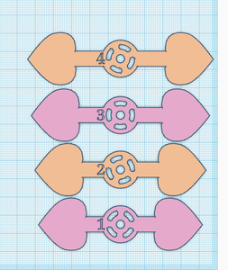 Creating the Branches