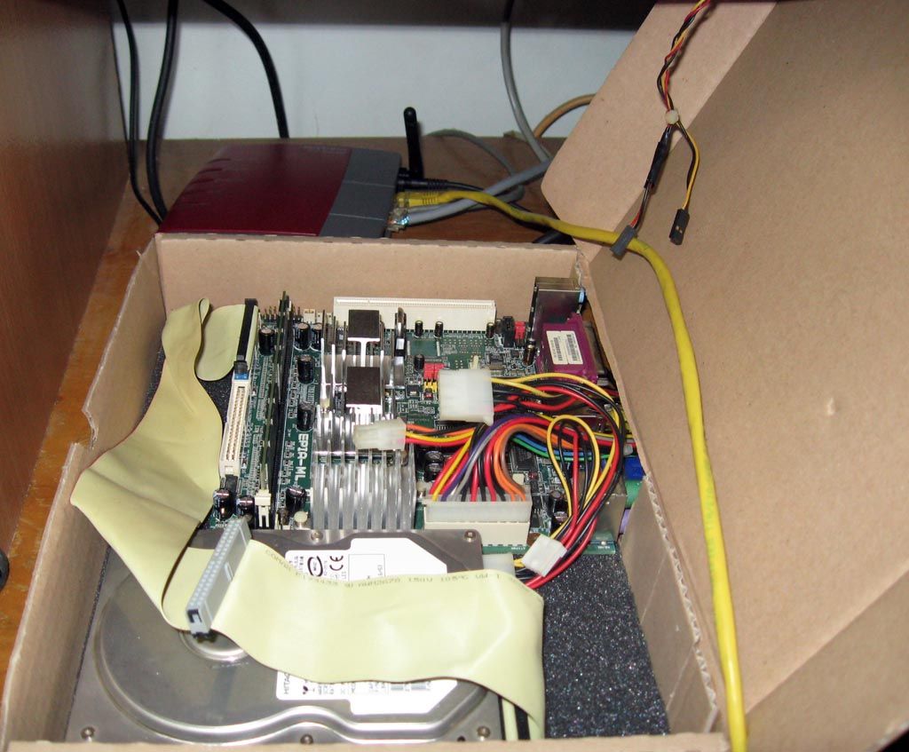 VSFTPD Installation & Setup on Ubuntu