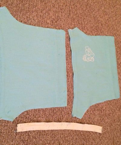 How to Make Your Own Patterns