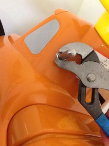 Difficult Switch and an Extension