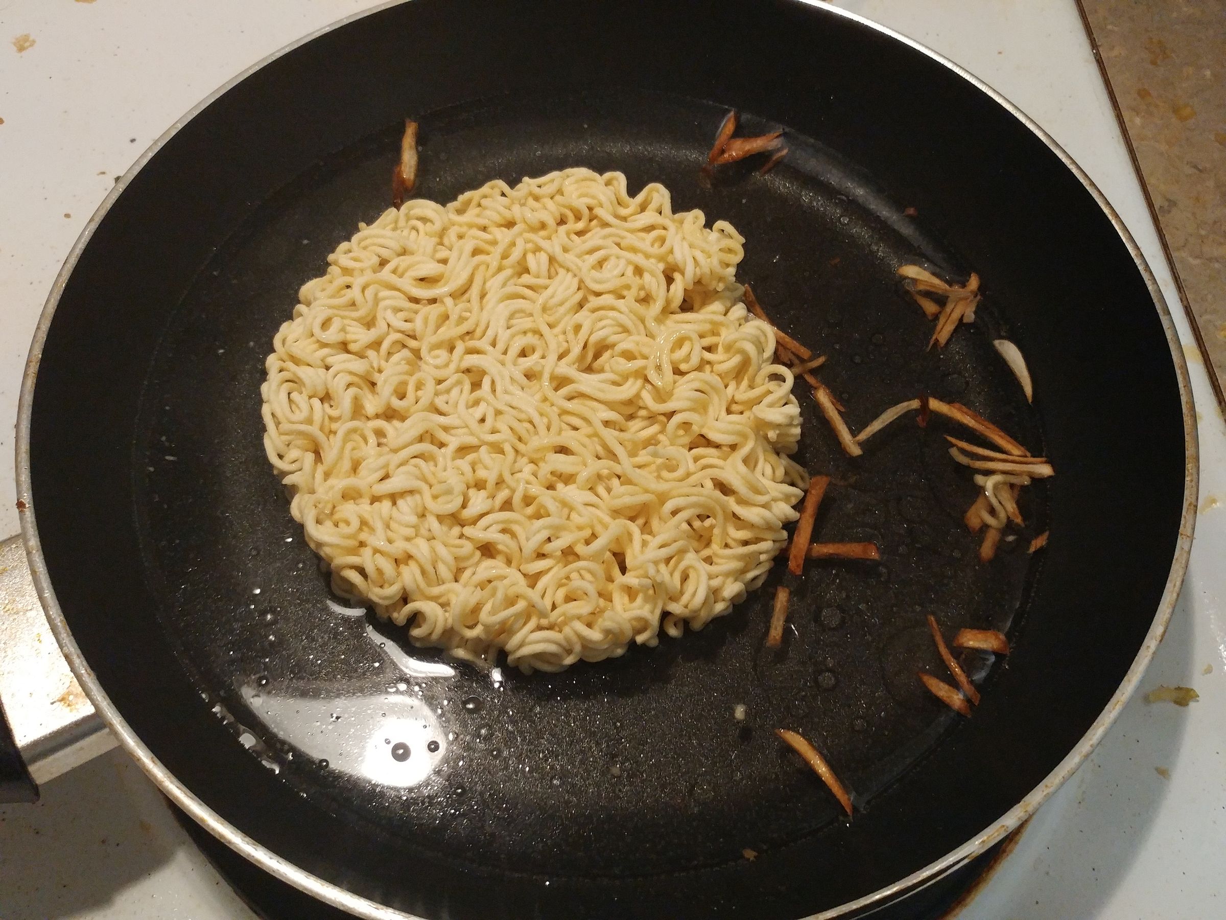 How To Pack Ramen Noodles For Lunch? DeKookGuide