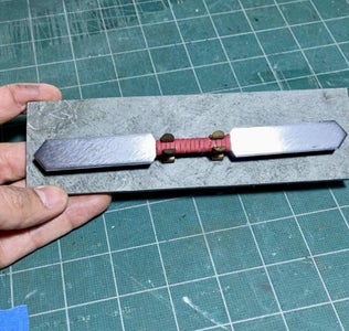 Optional - Make a Display