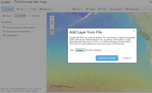Map Making Online : 20 Steps - Instructables