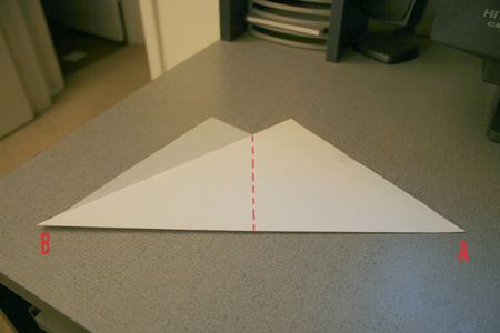 After First Fold