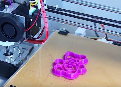 Specifically, We Will Make a Bear-shaped (Barney, Teddy Bear) Biscuit Cutter.