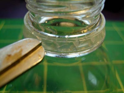 The Bottle