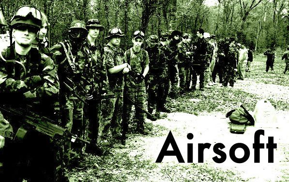 A Guide to Airsoft Tactics and Getting Started