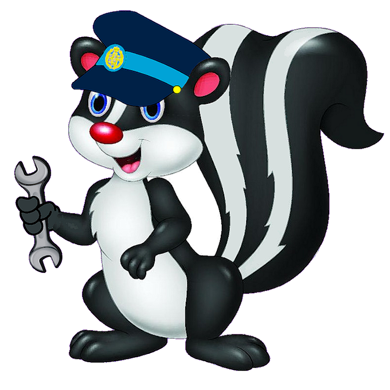Ralfskunk