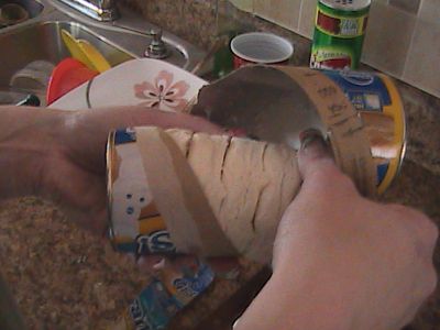 Ingredients...