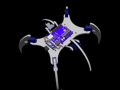 Hardware Intallation