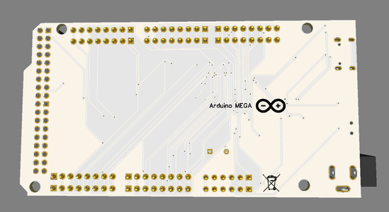 Diy Arduino MEGA Simple : 7 Steps - Instructables