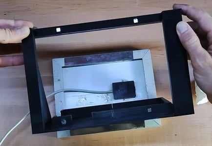 Neodymium Magnets to Fix Solar Panel