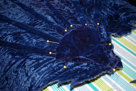 Padding the Base