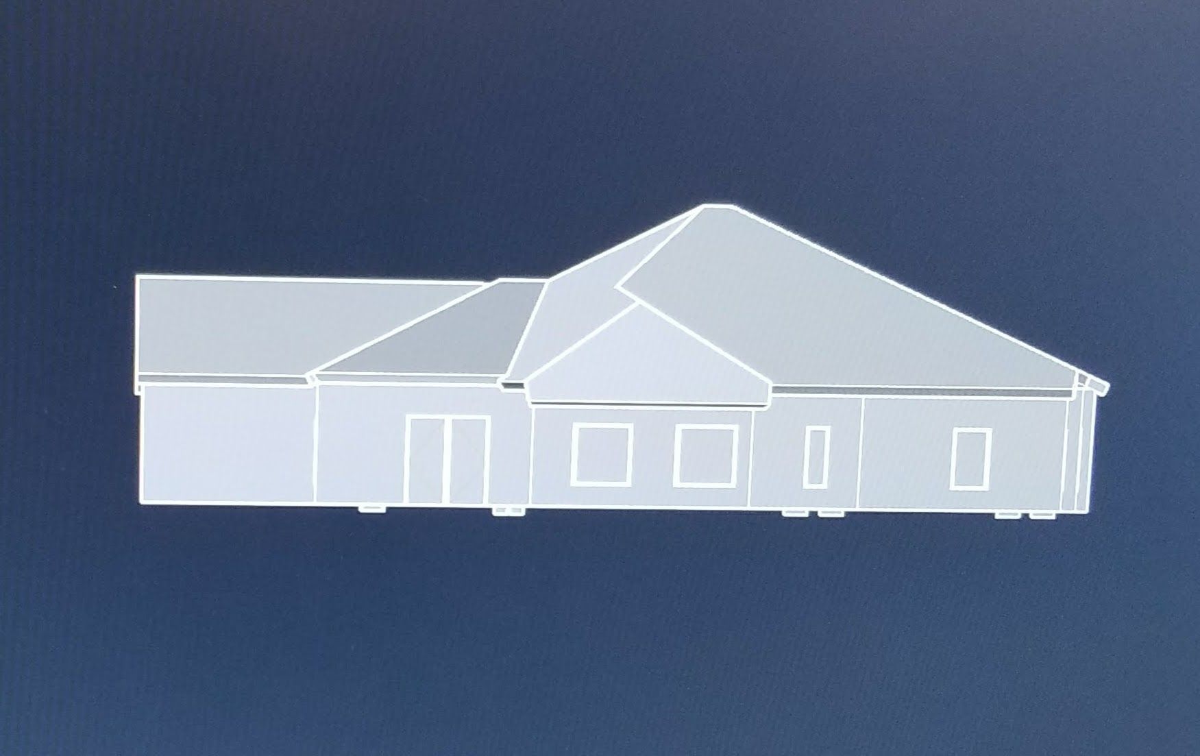 Autocad Architecture 6 Steps Instructables