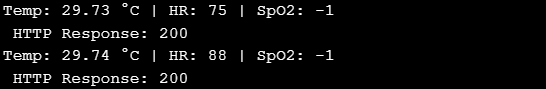 Testing Serial Monitor