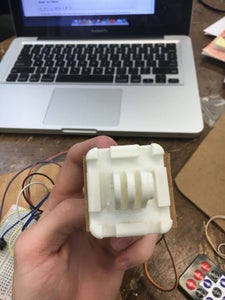Attach Your Mount