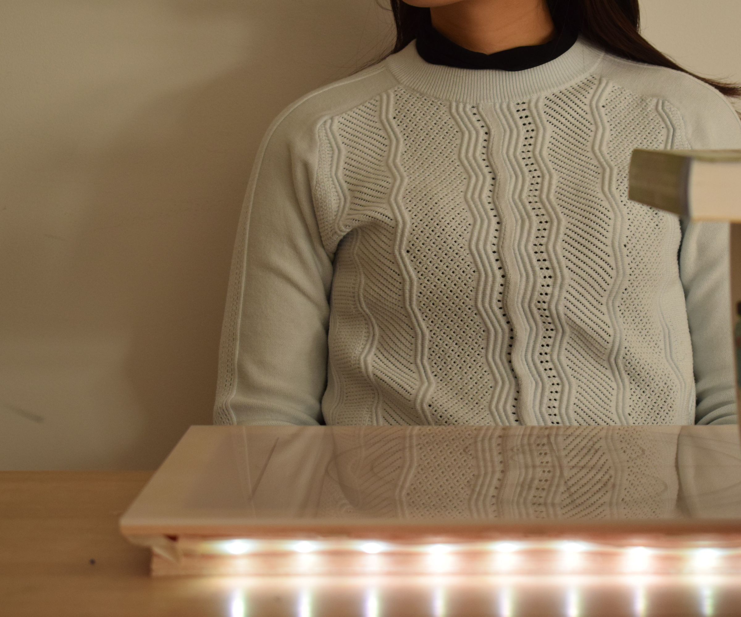 Prism Personal Dining Table